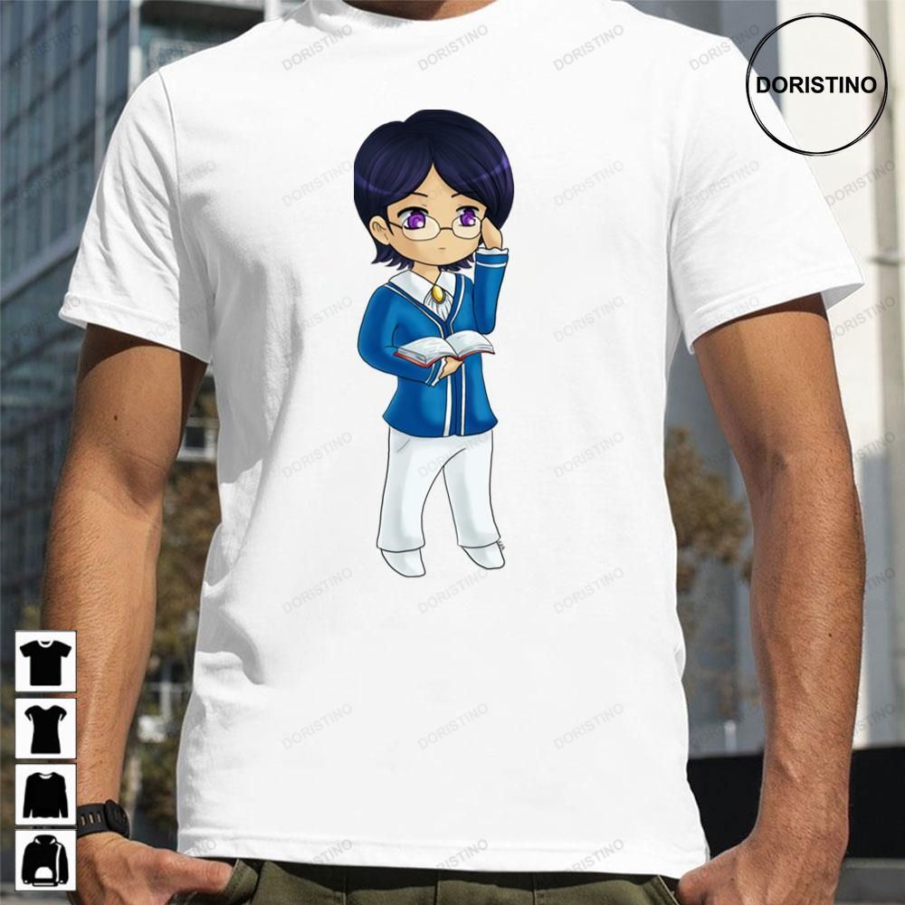 Little Autor Limited Edition T-shirts
